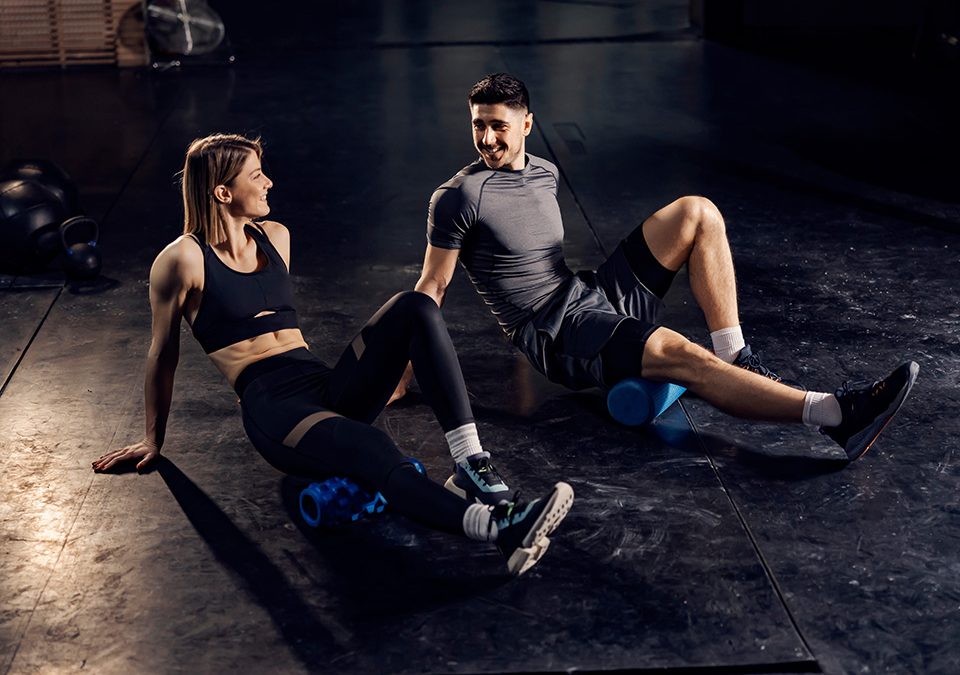 Fitness à Brignoles : Comment rester motivé et atteindre vos objectifs