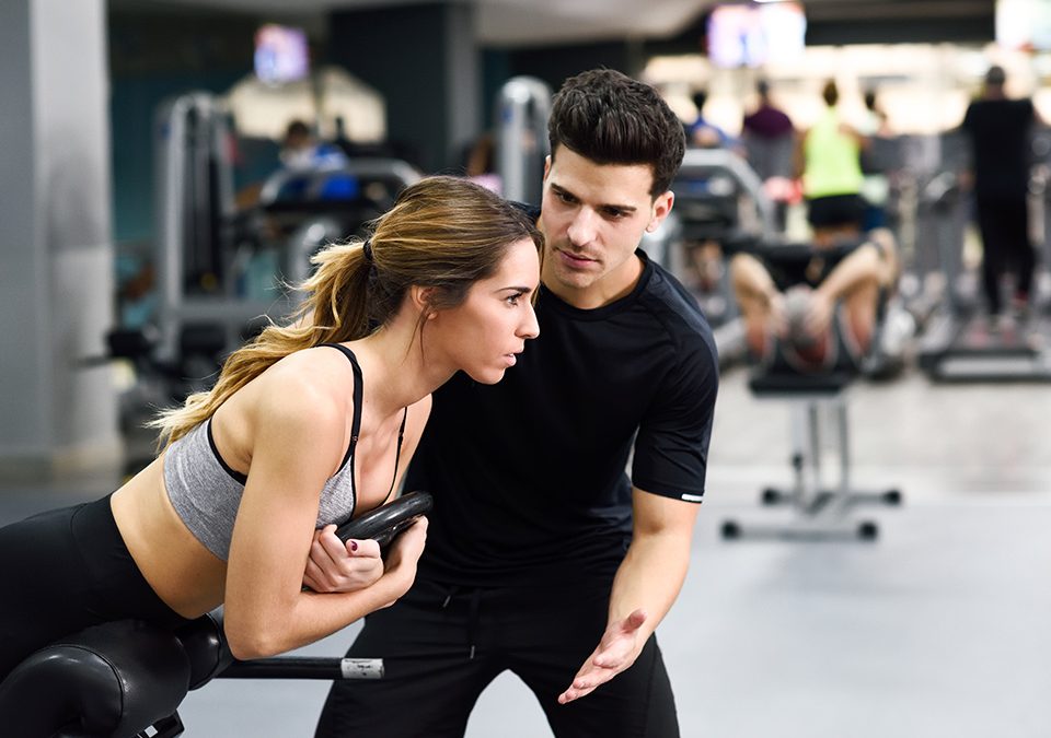Salle de sport à Brignoles : Comment intégrer le coaching dans votre routine hebdomadaire ?
